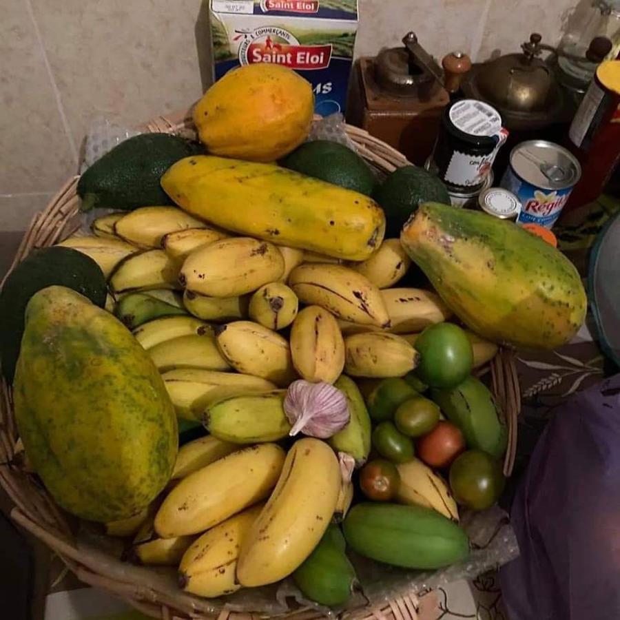 Maison Residencial Casa De Ferias Pedra Badejo  エクステリア 写真