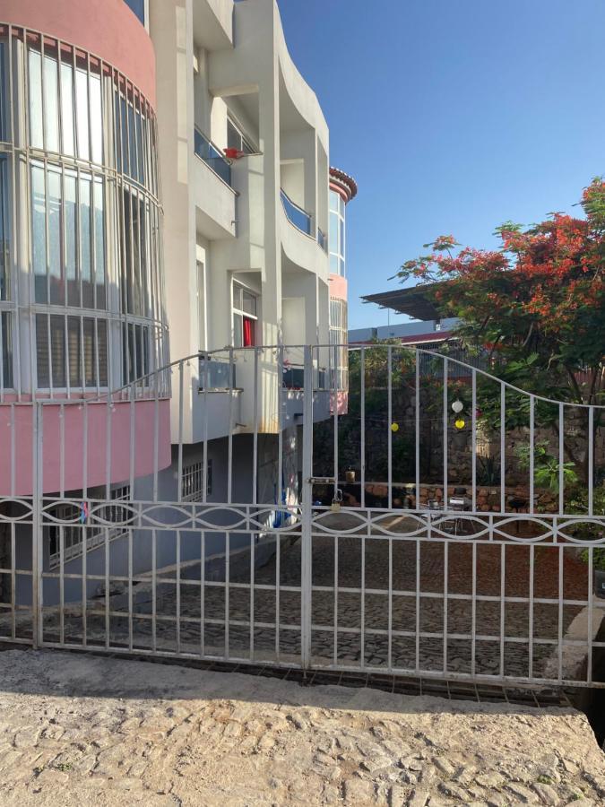 Maison Residencial Casa De Ferias Pedra Badejo  エクステリア 写真