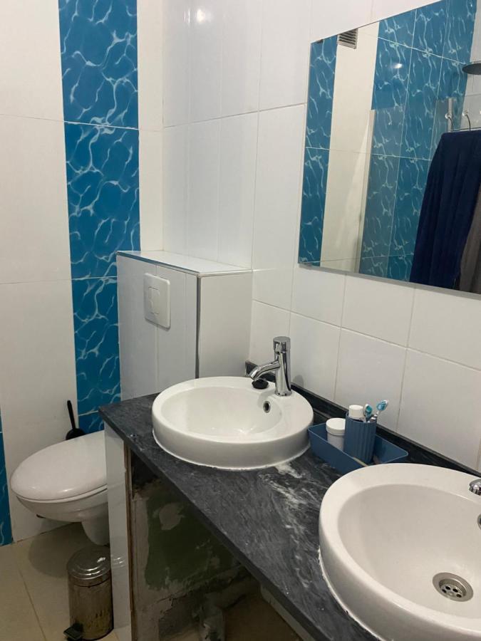 Maison Residencial Casa De Ferias Pedra Badejo  エクステリア 写真