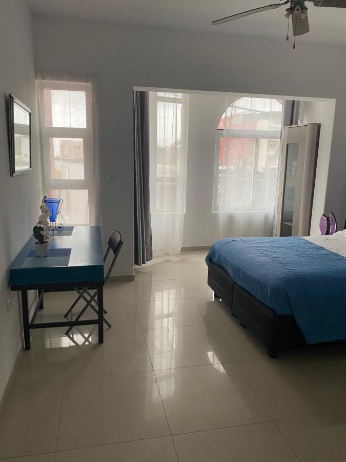 Maison Residencial Casa De Ferias Pedra Badejo  エクステリア 写真