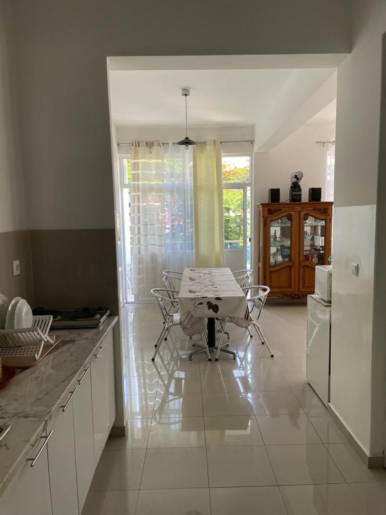 Maison Residencial Casa De Ferias Pedra Badejo  エクステリア 写真