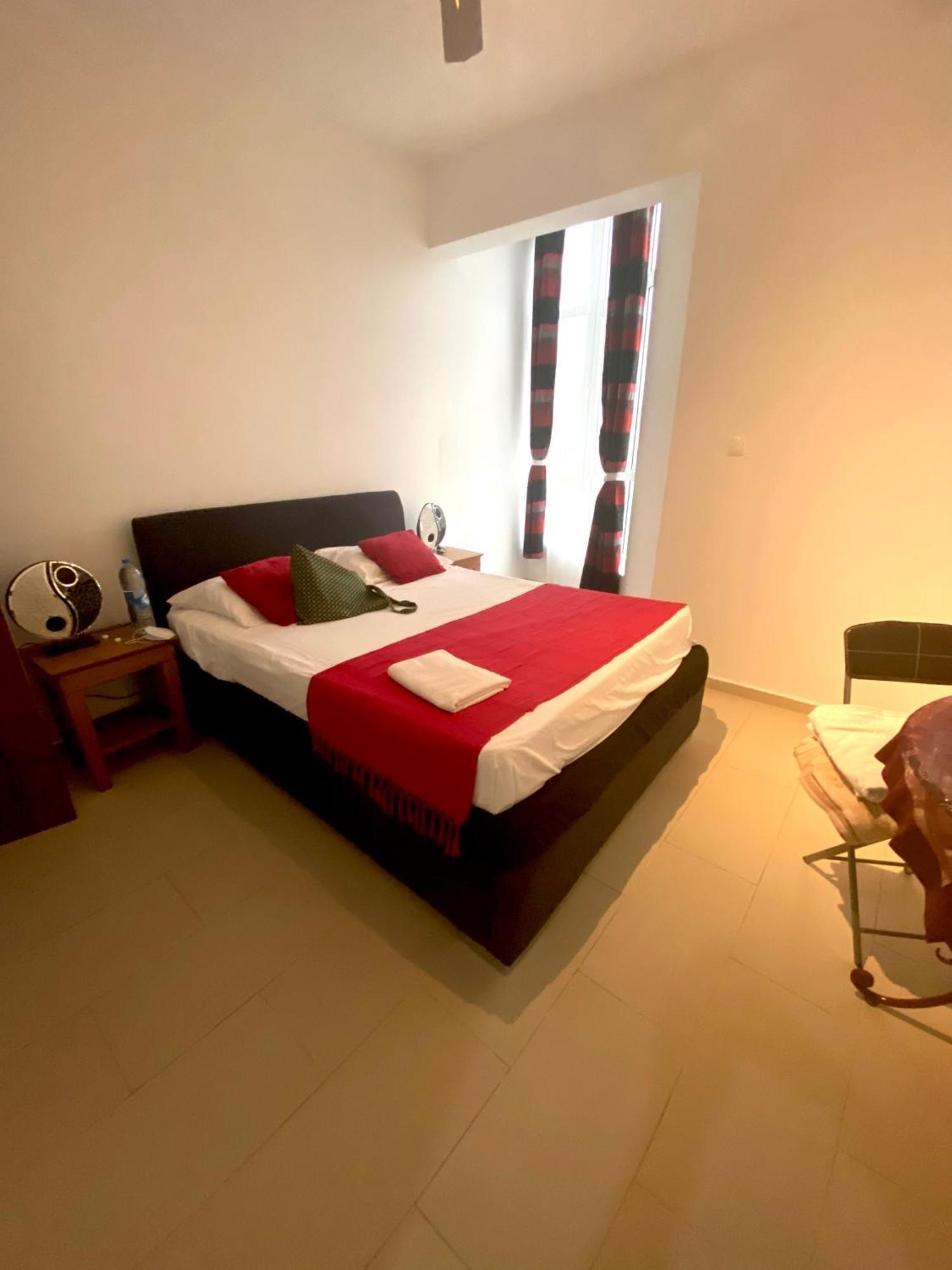 Maison Residencial Casa De Ferias Pedra Badejo  エクステリア 写真