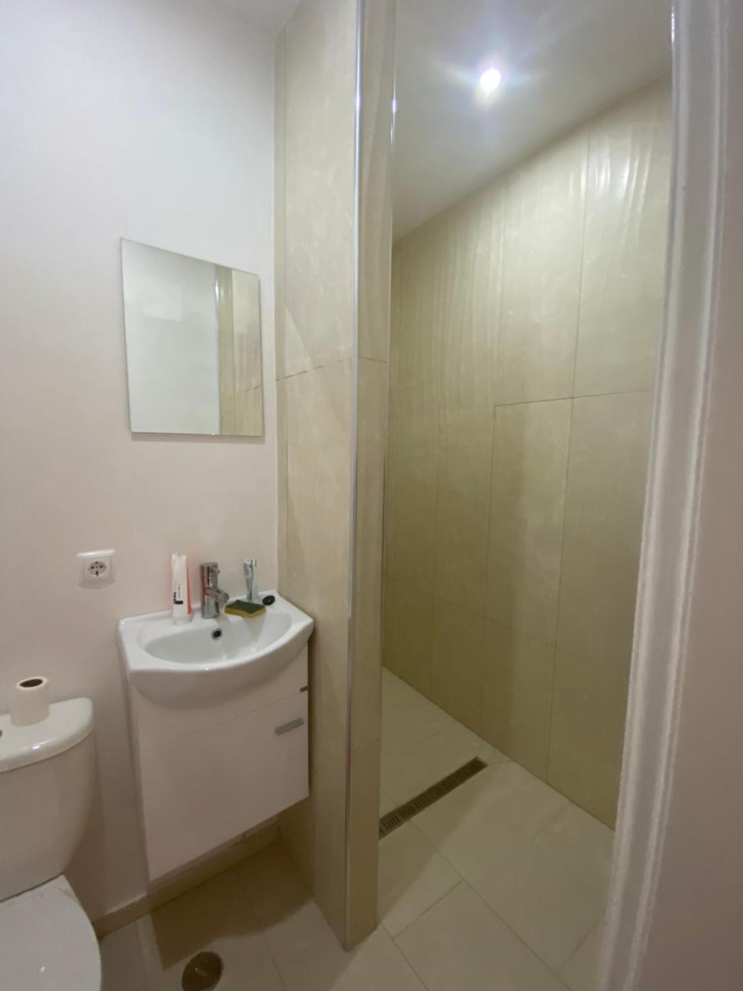 Maison Residencial Casa De Ferias Pedra Badejo  エクステリア 写真