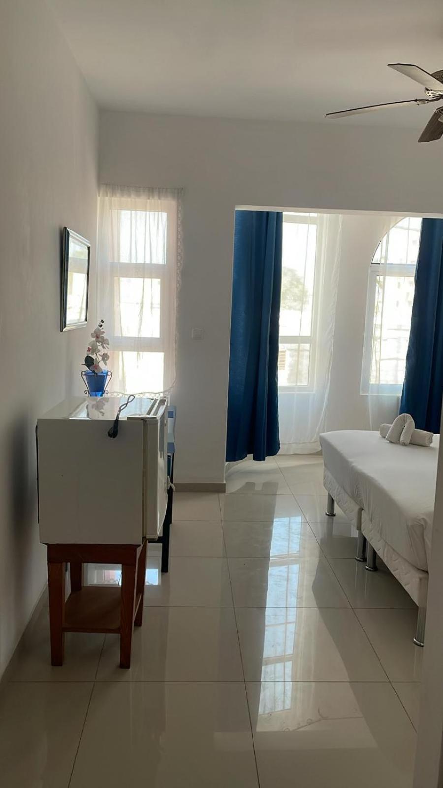 Maison Residencial Casa De Ferias Pedra Badejo  エクステリア 写真