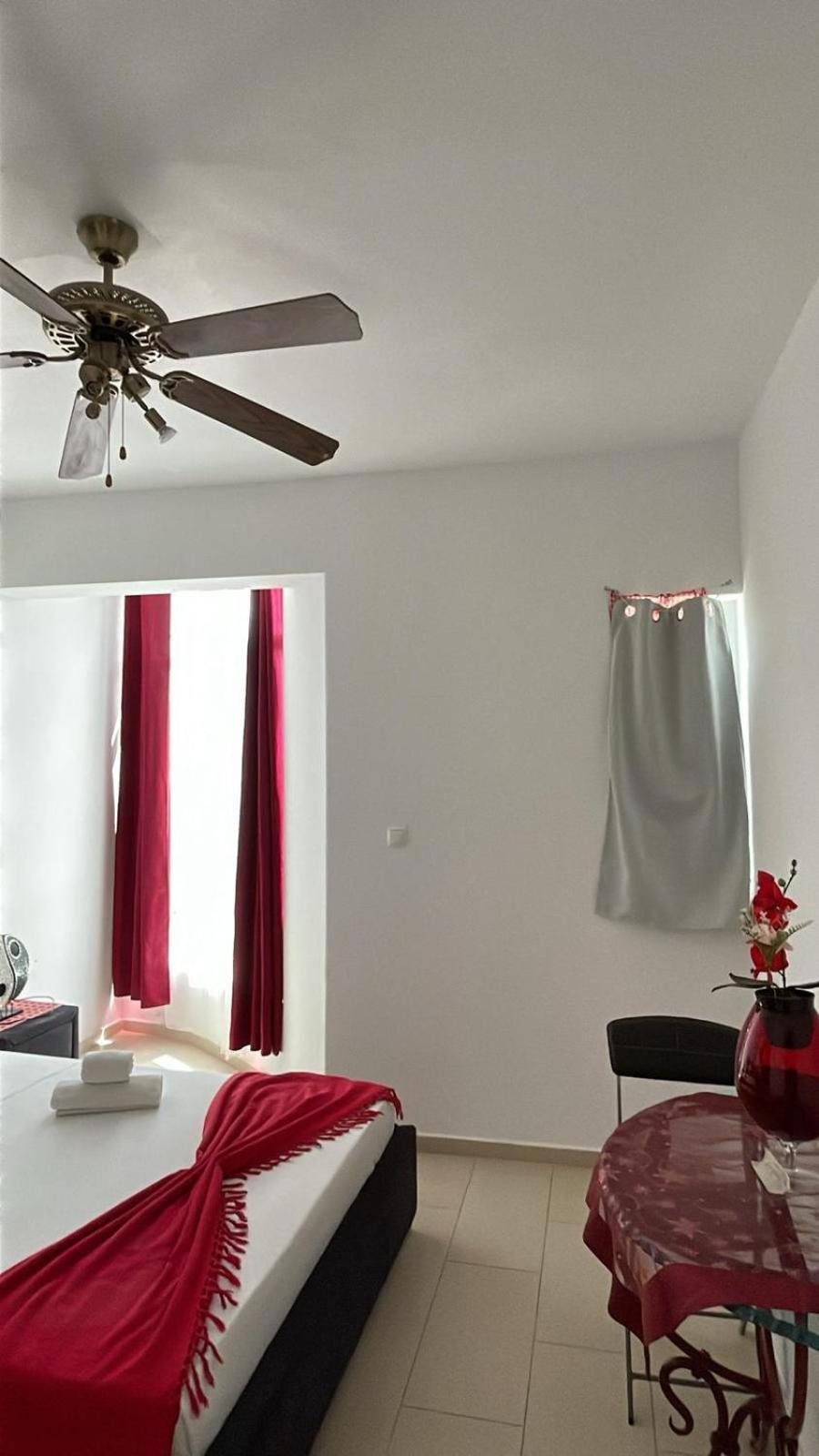 Maison Residencial Casa De Ferias Pedra Badejo  エクステリア 写真