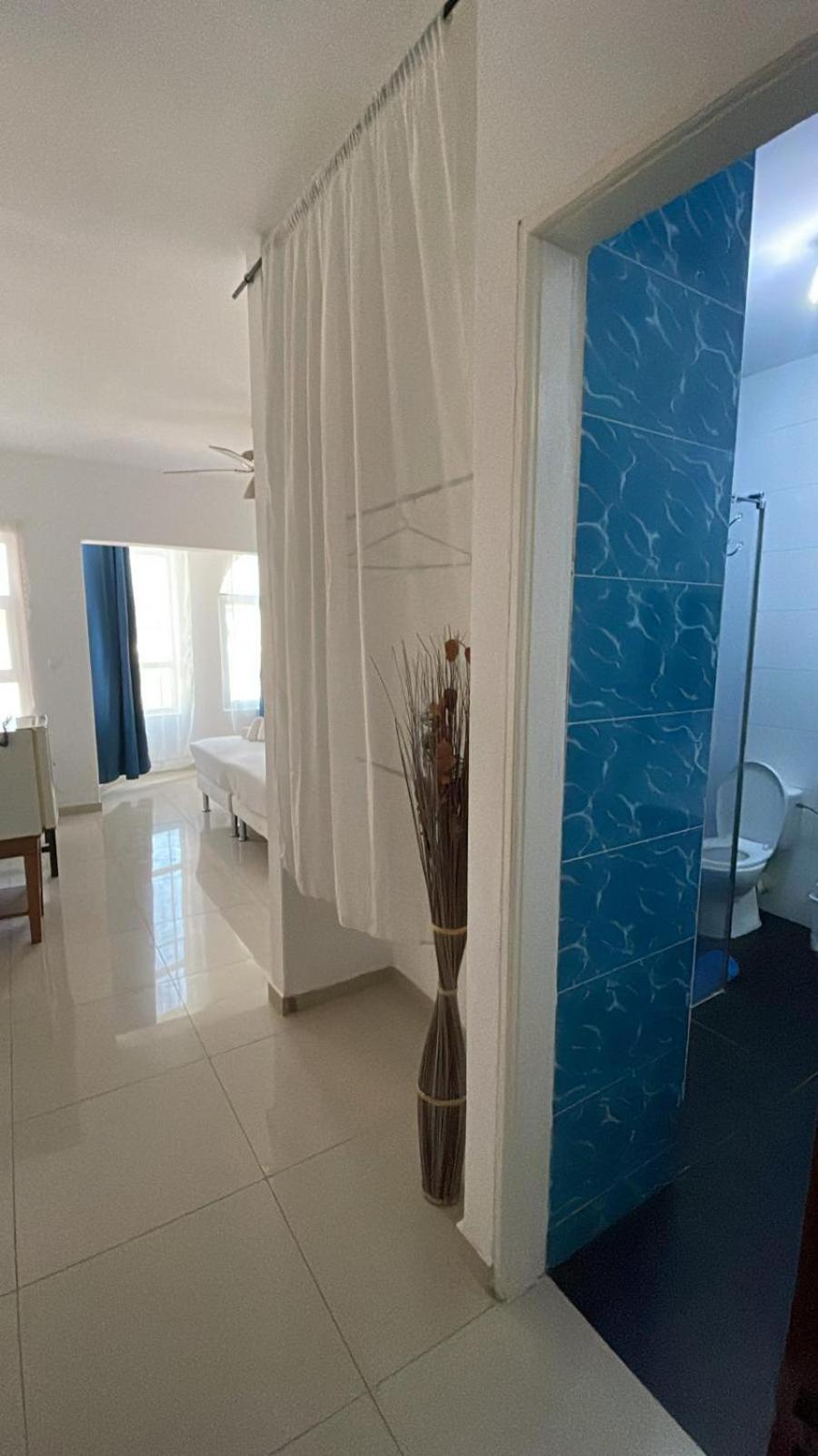 Maison Residencial Casa De Ferias Pedra Badejo  エクステリア 写真