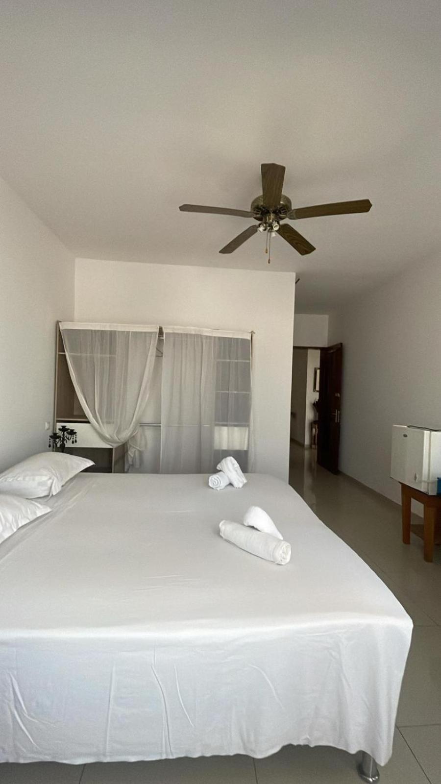 Maison Residencial Casa De Ferias Pedra Badejo  エクステリア 写真
