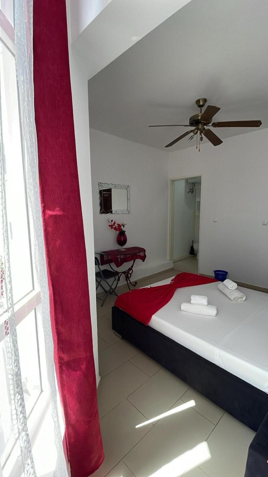 Maison Residencial Casa De Ferias Pedra Badejo  エクステリア 写真