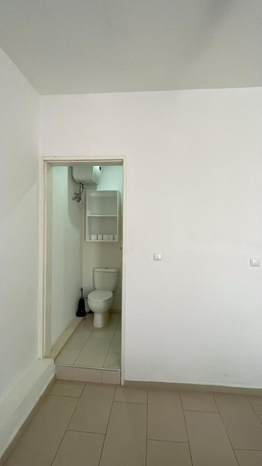 Maison Residencial Casa De Ferias Pedra Badejo  エクステリア 写真