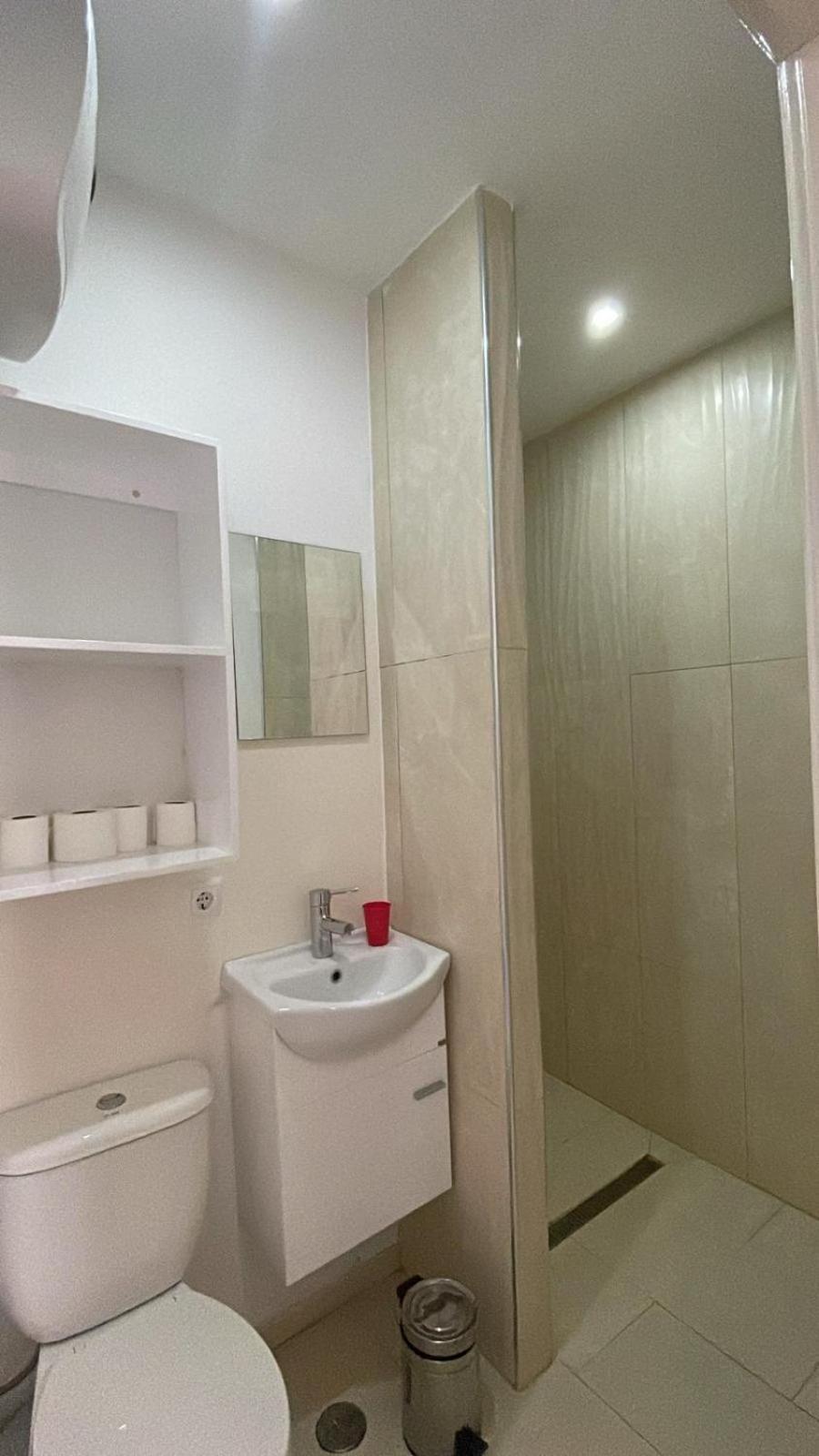 Maison Residencial Casa De Ferias Pedra Badejo  エクステリア 写真