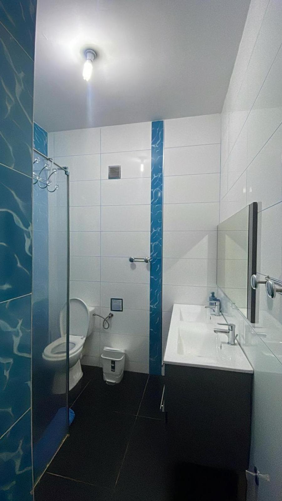 Maison Residencial Casa De Ferias Pedra Badejo  エクステリア 写真
